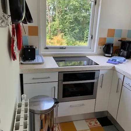 Chalet Bart's Egmond-Binnen