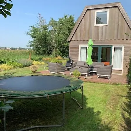 Chalet Bart's