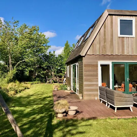 Chalet Bart's