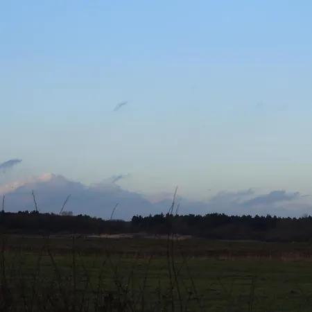 Chalet Bart's Egmond-Binnen
