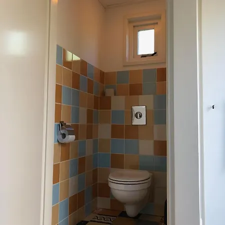 Chalet Bart's Egmond-Binnen